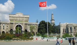 «Ректоры турецких университетов не имеют научных публикаций в международных изданиях»