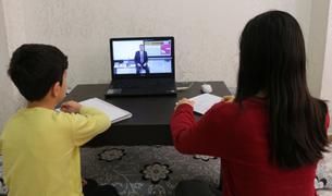 ОЭСР: Турция заняла 64-е место по наличию компьютеров для школьных занятий