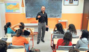 Турция вводит совместные экзамены для учеников средних и старших классов