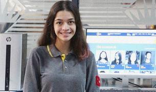 Ведущие университеты мира предложили полную стипендию 18-летней жительнице Турции