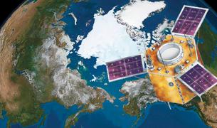 Турецкая компания Fergani Space вывела на орбиту новый спутник отечественной разработки