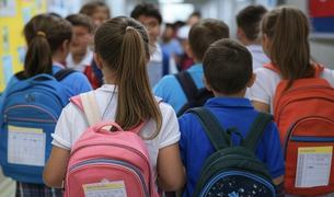 Турция рассматривает отмену школьных каникул в середине семестра