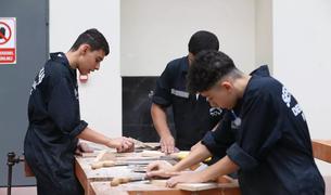 Министр: Профессиональное образование охватывает 40% учеников турецких школ