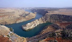 Археологи обнаружили следы людей ледникового периода на юго-востоке Турции