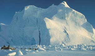 Турецкие учёные отправились в восьмую антарктическую экспедицию