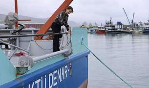 В Турции запустили проект по отслеживанию подвоного шума на Черном море