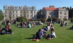 4 турецких университета вошли в топ-100 по версии Times Higher Education