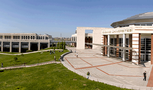 Два турецких университета попали в десятку лучших малых университетов мира