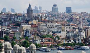 Стамбул занял 67-ое место в рейтинге лучших городов для студентов