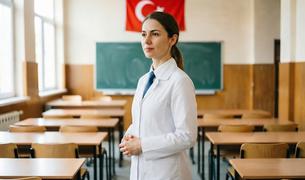 Минпросвещения Турции ужесточает требования к внешнему виду учителей