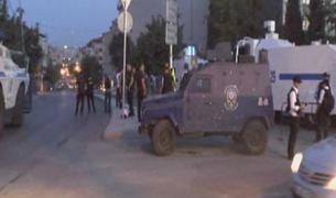 В Стамбуле во время столкновений левых активистов и курдов убит подросток