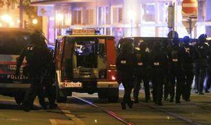 Турция заранее предупредила Австрию о возможном теракте в Вене