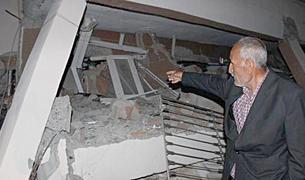 Не менее 19 человек пострадали в результате землетрясения на юго-востоке Турции