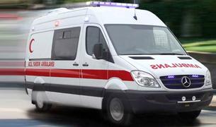 Пятеро россиянина пострадали при столкновении автобусов в Анталье