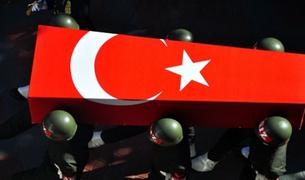 При нападении на юго-востоке Турции погибли трое военных