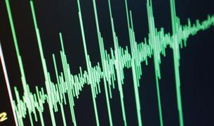 Землетрясение магнитудой 5,3 произошло в турецком Кахраманмараше