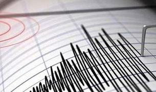 Землетрясение магнитудой 5,6 произошло на востоке Турции