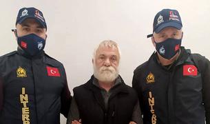 Суд в Анкаре постановил взять под стражу подозреваемого в убийстве учёного в 2002 году сразу после его экстрадиции из Болгарии
