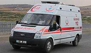 Генконсульство РФ подтвердило информацию о гибели россиянина в Турции