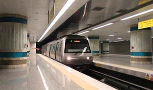 При работах на новой линии стамбульского метро произошёл обвал, есть пострадавшие