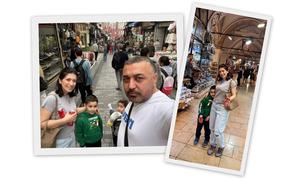 СМИ: смерть семьи из ФРГ в Стамбуле связана с воздействием высокотоксичного фосфина