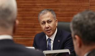 МВД Турции: Обнаружен черный ящик самолета с руководством Ливии, потерпевшего крушение под Анкарой