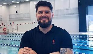 В Турции, по предварительным данным, найдено тело пловца Свечникова