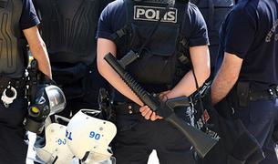 Главное о вооруженном нападении на израильское консульство в Стамбуле