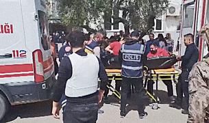 Подробности об ещё одном нападении на школу в Турции: четверо погибших