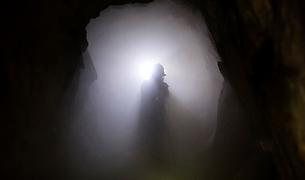 В Турции девять горняков остались под завалами на шахте