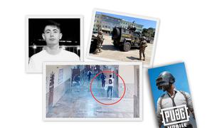 В Турции раскрыли новые детали нападения на школу в Шанлыурфе: в центре внимания оказалась игра PUBG