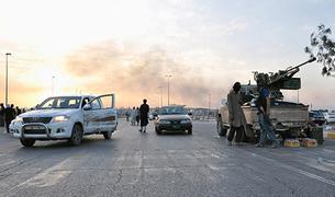 Более 15 турецких граждан были похищены боевиками ИГИШ в Ираке