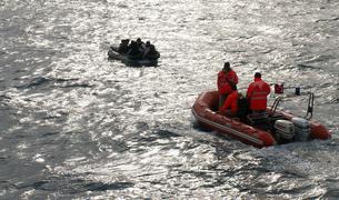 В результате кораблекрушения у побережья Турции утонули девять мигрантов
