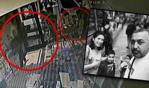 Гибель семьи Бёджек в Стамбуле: следствие установило цепочку халатности