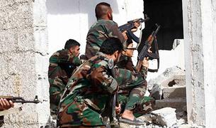 Боевики ИГИЛ захватили консульство Турции в Мосуле