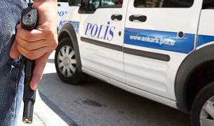 В Турции задержаны четыре человека по подозрению в подготовке нападений на посольства Великобритании и Германии