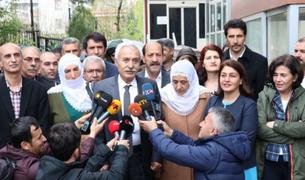 В Турции задержаны 4 курдских мэра, уволенных со своих постов