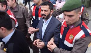 В Турции журналиста Барансу приговорили к 17 годам тюрьмы
