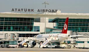 «Закрытый аэропорт Стамбула нужно превратить в конференц-центр»