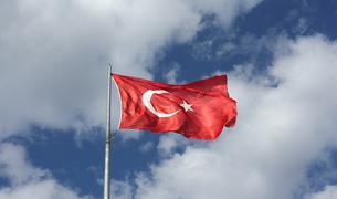 Турция отмечает победу в войне за независимость