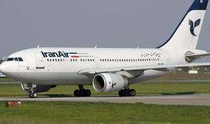 СМИ: Турция отказывается дозаправлять иранские самолёты