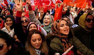 The Economist: Урбанизация Турции замедляет план исламизации Эрдогана