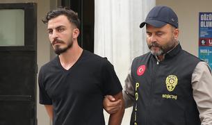 Турецкий блогер предстанет перед судом за то, что выбежал на поле во время Суперкубка