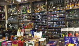 В Турции могут ввести новое регулирование табачных и алкогольных магазины