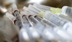 Около 78% взрослых турок получили вторую прививку от коронавируса