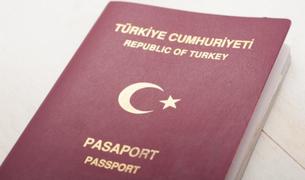 МВД Турции сняло ограничения с 11 тыс. турецких паспортов