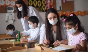 В феврале в турецких школах начнётся очное обучение