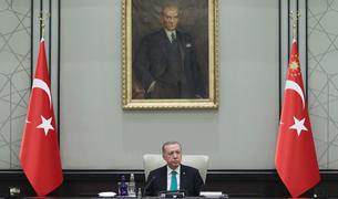 Венгрия предложила выдвинуть Эрдогана на Нобелевскую премию за посредничество по Украине