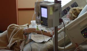«В Турции в больницы тяжёлые пациенты поступают в основном из-за распространения штаммов»