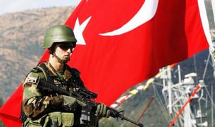 Турция сократила срок военной службы вполовину